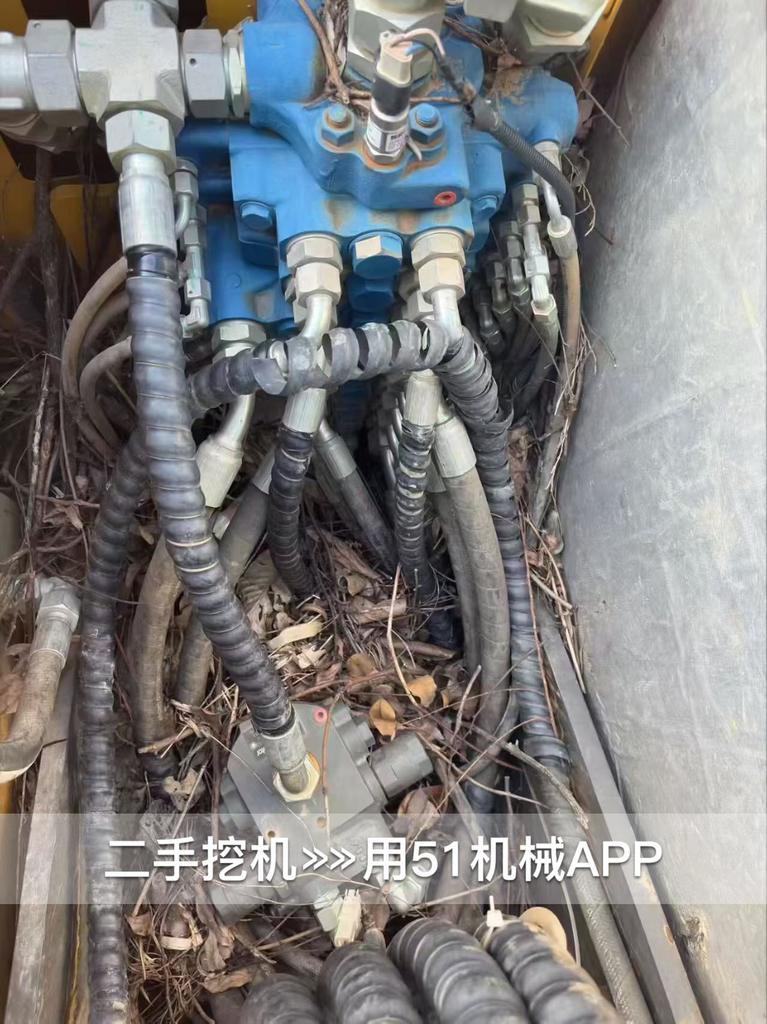 51机械